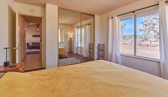 Detail Gallery Image 13 of 24 For 5127 Elata Avenue #1-2,  Yucca Valley,  CA 92284 - 2 Beds | 3 Baths