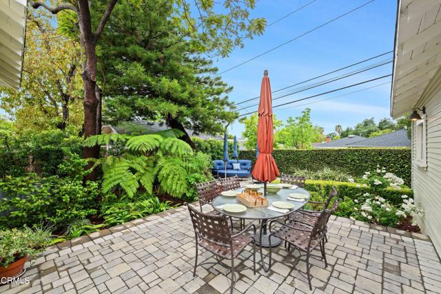 Detail Gallery Image 37 of 42 For 255 N Canyon Bld, Monrovia,  CA 91016 - 3 Beds | 2 Baths