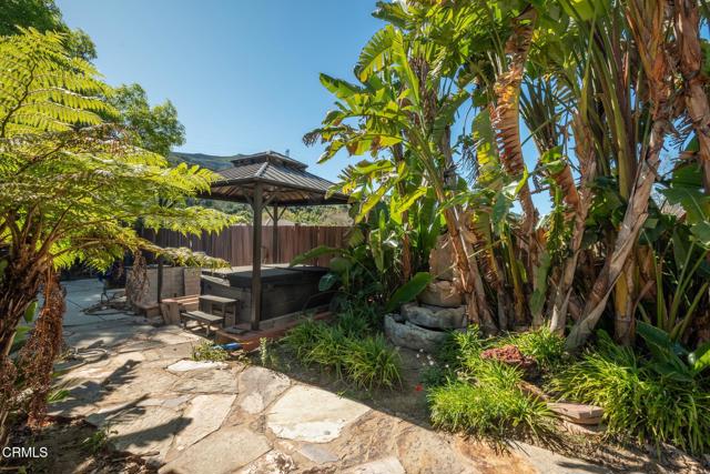 Detail Gallery Image 32 of 62 For 20296 S Mountain Rd, Santa Paula,  CA 93060 - 4 Beds | 3 Baths