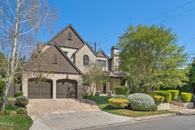 Detail Gallery Image 2 of 52 For 951 Descanso Dr, La Canada Flintridge,  CA 91011 - 5 Beds | 4/1 Baths