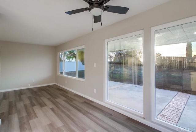 Home for Sale in El Cajon