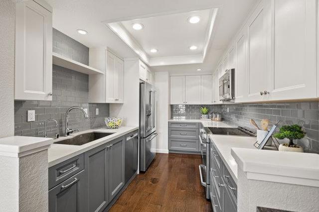 1892 Huxley Court, San Jose, California 95125, 3 Bedrooms Bedrooms, ,2 BathroomsBathrooms,Condominium,For Sale,Huxley,ML82016979