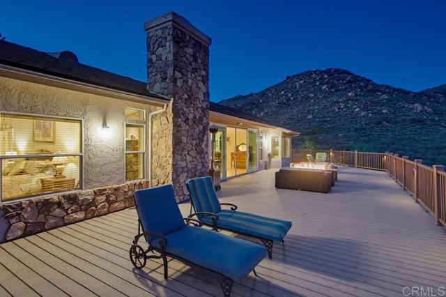 Detail Gallery Image 6 of 75 For 3930 via Palo Verde Lago, Alpine,  CA 91901 - 3 Beds | 2/1 Baths