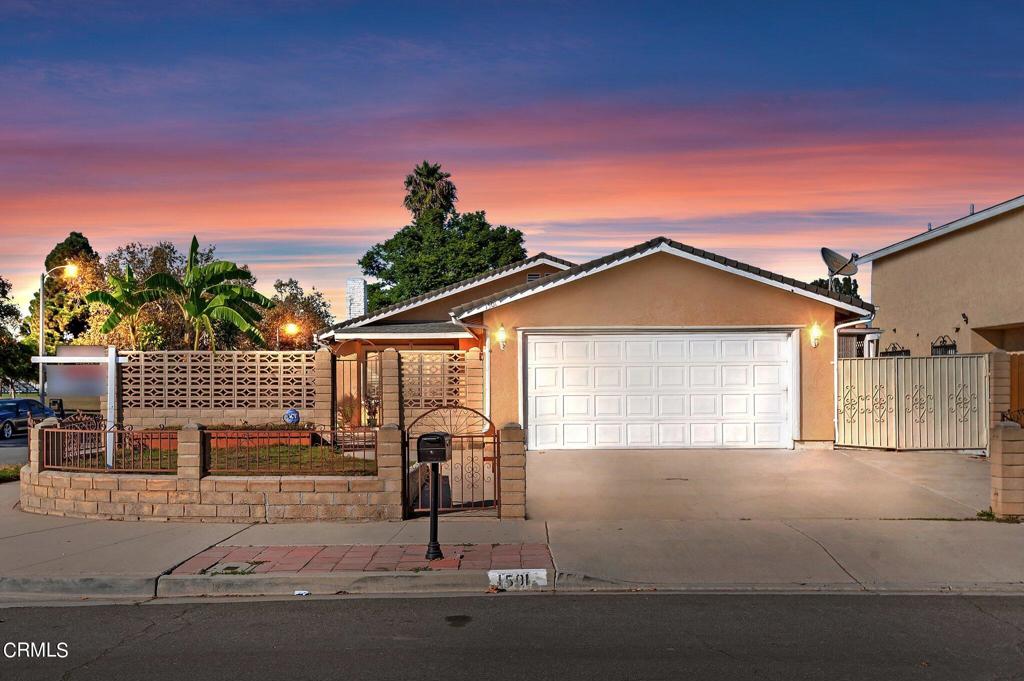 1501 Jason Place