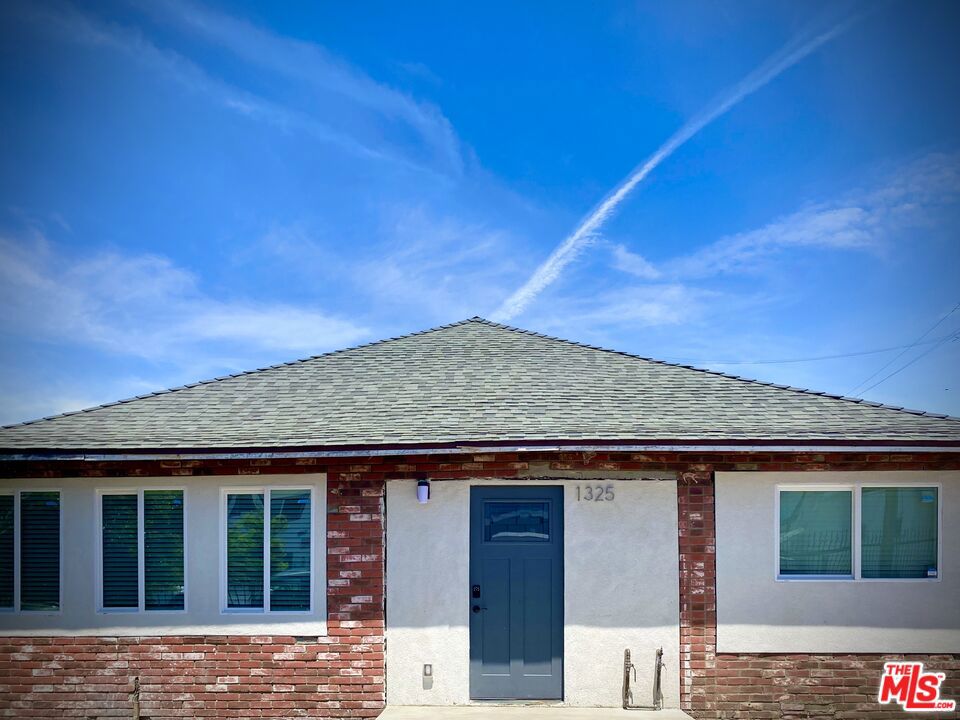 Multifamily at 1321 W 30th Street