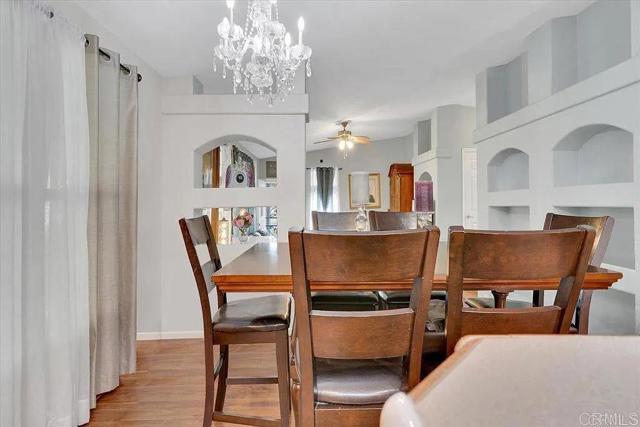 Home for Sale in El Cajon