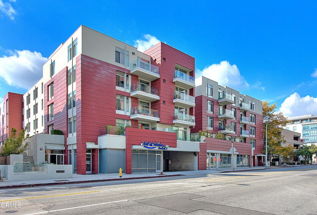 Detail Gallery Image 16 of 56 For 133 S Los Robles Ave #205,  Pasadena,  CA 91101 - 2 Beds | 2 Baths