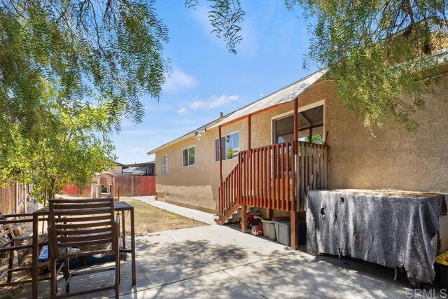 Detail Gallery Image 19 of 29 For 7023 Lisbon St, San Diego,  CA 92114 - 4 Beds | 2 Baths