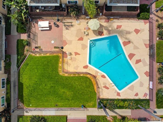 Detail Gallery Image 37 of 41 For 505 E Madison Ave #92,  El Cajon,  CA 92020 - 2 Beds | 1/1 Baths