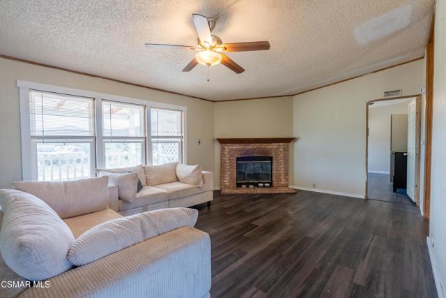 3 Bed Home for Sale in Tehachapi, California