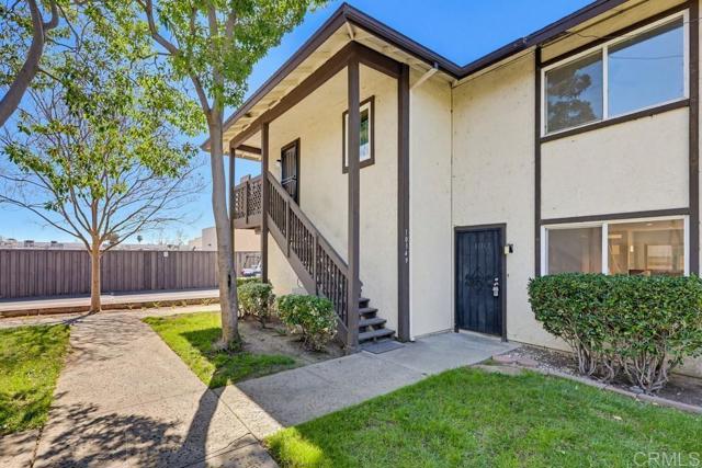 Detail Gallery Image 38 of 40 For 10347 Carefree Dr, Santee,  CA 92071 - 2 Beds | 1 Baths