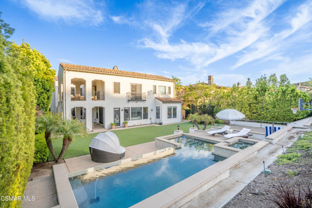 Details for 5737 Via Bonita, Newbury Park, CA 91320