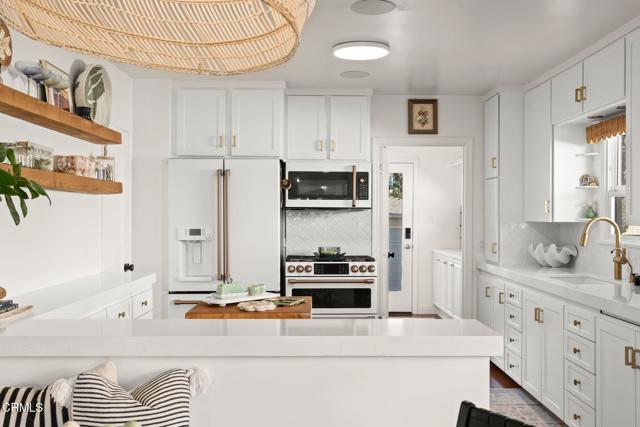 Detail Gallery Image 16 of 54 For 215 Coronado St, Ventura,  CA 93001 - 3 Beds | 1/1 Baths