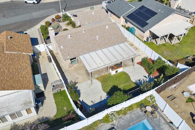 Detail Gallery Image 21 of 36 For 9717 Follett Dr, Santee,  CA 92071 - 3 Beds | 2 Baths