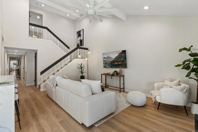 Detail Gallery Image 7 of 42 For 1455 Bridgeview Drive, San Diego,  CA 92105 - 3 Beds | 2 Baths