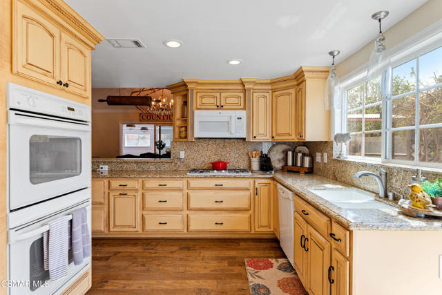 4 Bed Home for Sale in Thousand Oaks, California