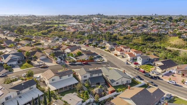 Detail Gallery Image 40 of 41 For 117 Shady Oak Road, San Diego,  CA 92114 - 4 Beds | 3 Baths