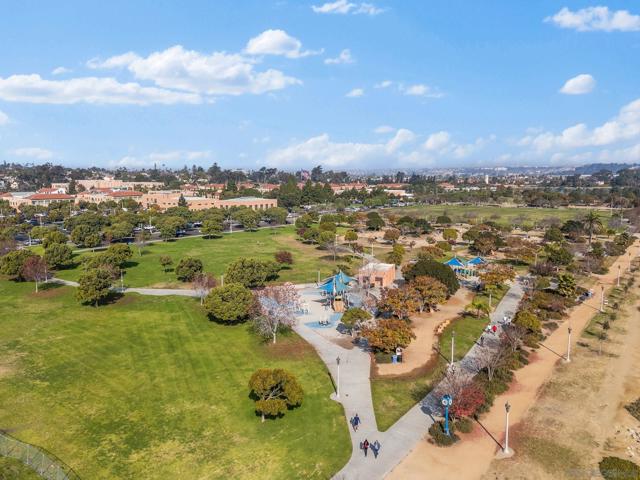 2248 Cushing Rd, San Diego, California 92106, 2 Bedrooms Bedrooms, ,2 BathroomsBathrooms,Townhouse,For Sale,Cushing Rd,240027827SD