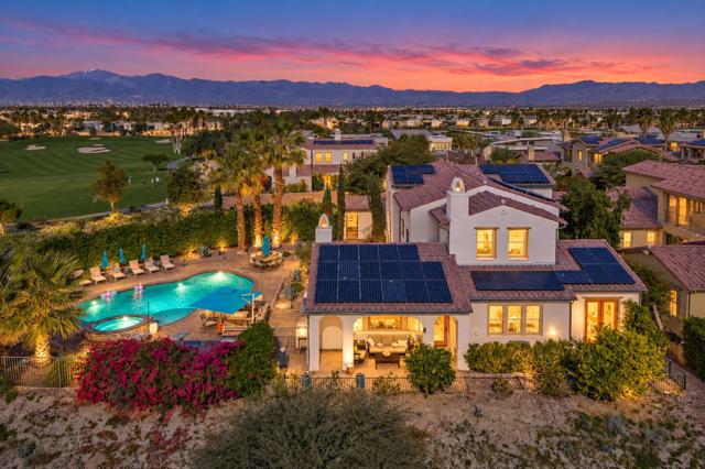 4244 Arcada Street, Palm Springs, CA 92262
