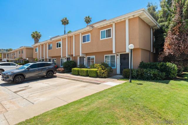 969 Mollison, El Cajon, California 92020, 2 Bedrooms Bedrooms, ,2 BathroomsBathrooms,Townhouse,For Sale,Mollison,250033359SD