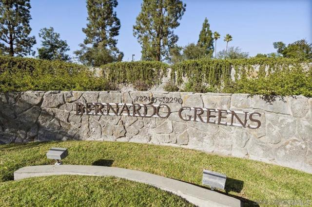 Detail Gallery Image 21 of 24 For 12280 Corte Sabio #4207,  Rancho Bernardo (San Diego),  CA 92128 - 1 Beds | 1 Baths