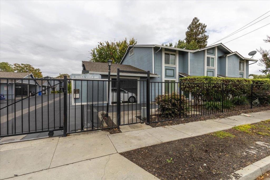 414 S Buena Vista Avenue