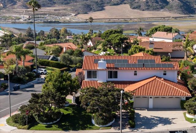 Detail Gallery Image 40 of 45 For 401 Santa Dominga, Solana Beach,  CA 92075 - 5 Beds | 3 Baths