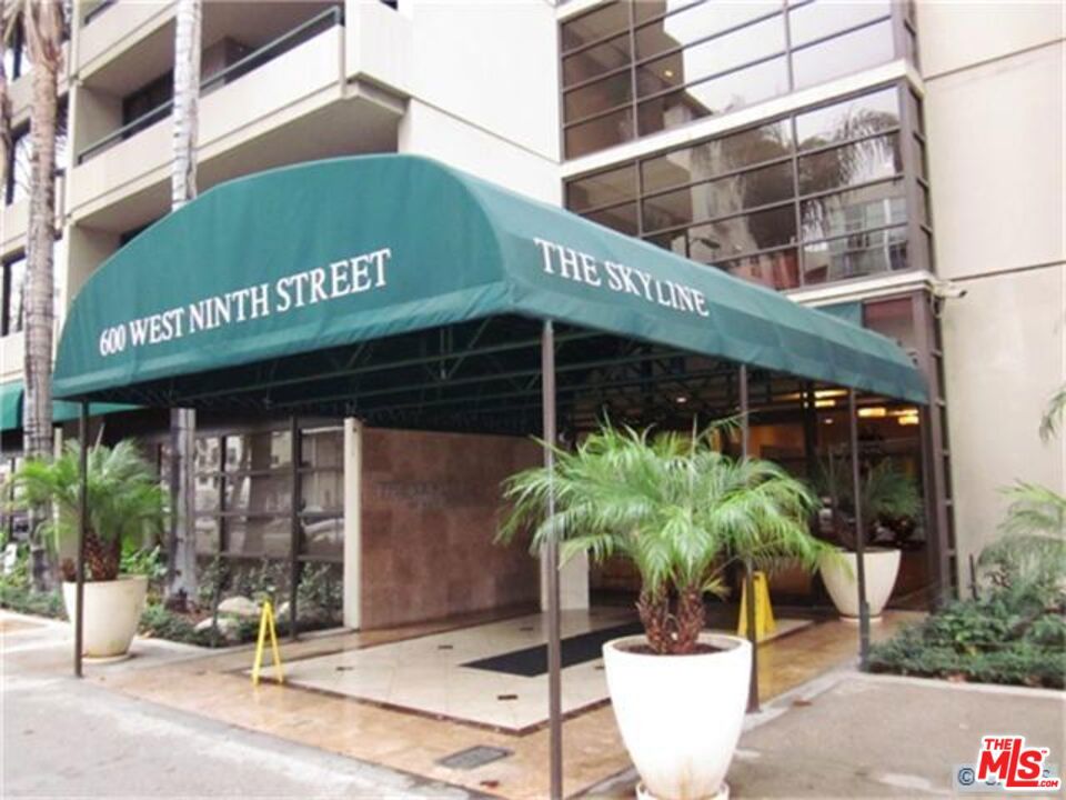 600 W 9th Street 603, Los Angeles, CA 90015