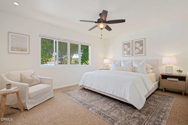 Detail Gallery Image 19 of 33 For 1111 Crestline Dr, Santa Barbara,  CA 93105 - 3 Beds | 2/1 Baths