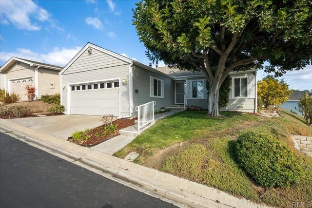 Home for Sale in Oceanside