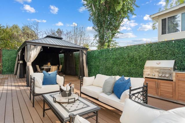 Image 32 of 47 For 261 Los Palmos Way