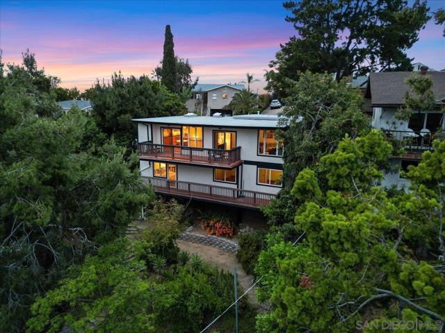 8568 Boulder Dr., La Mesa, California 91941, 3 Bedrooms Bedrooms, ,2 BathroomsBathrooms,Single Family Residence,For Sale,Boulder Dr.,250019988SD