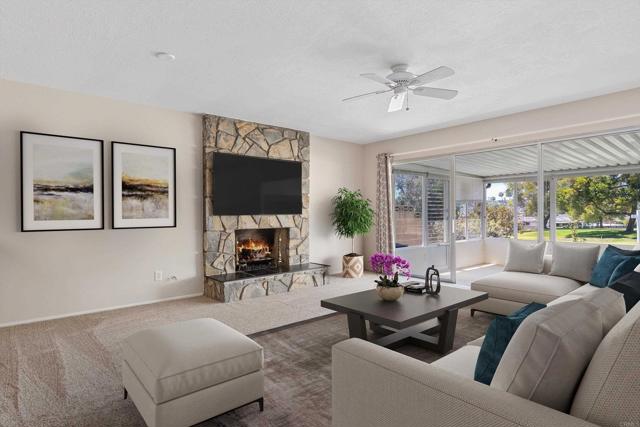 Detail Gallery Image 17 of 52 For 1304 San Julian Dr, San Marcos,  CA 92078 - 3 Beds | 2 Baths