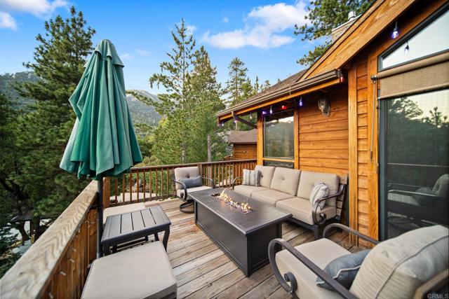 Detail Gallery Image 59 of 75 For 24938 Roble Drive, Idyllwild,  CA 92549 - 3 Beds | 2/1 Baths