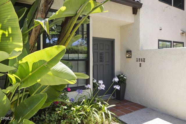 Detail Gallery Image 6 of 40 For 1932 N Jameson Ln #B,  Santa Barbara,  CA 93108 - 3 Beds | 2 Baths