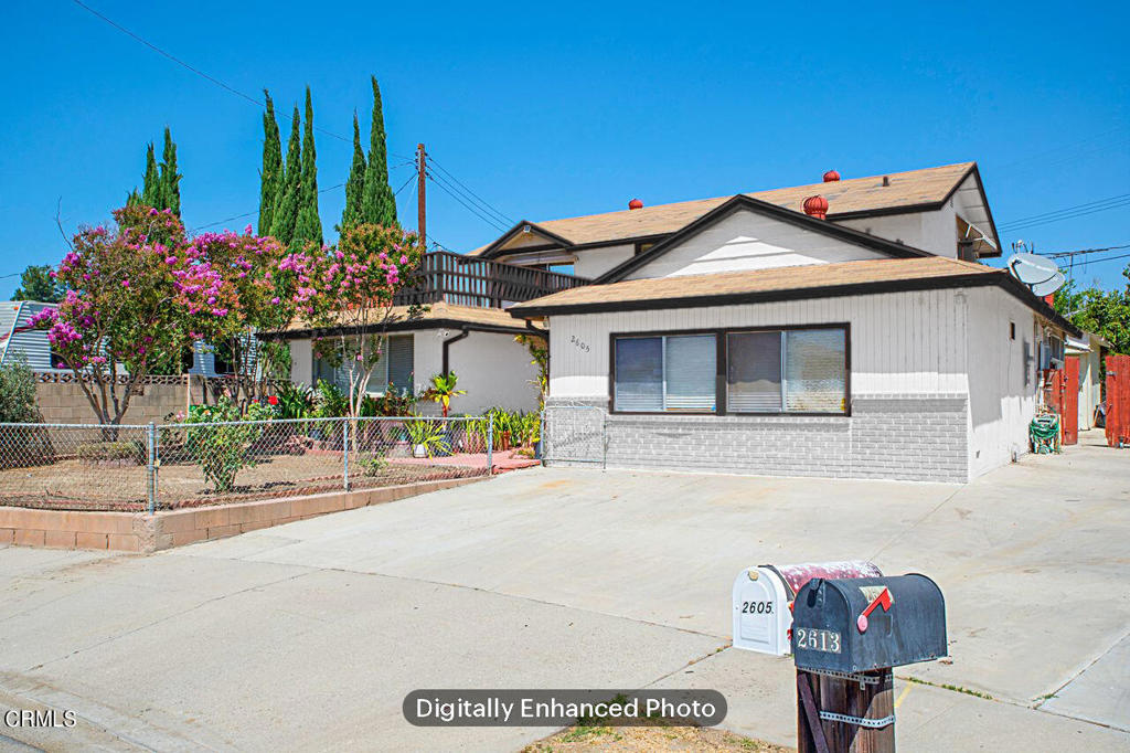 2605 French Court, Simi Valley, CA 93065