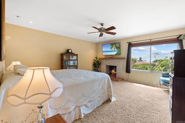 Detail Gallery Image 14 of 46 For 431 Orpheus Ave, Encinitas,  CA 92024 - 3 Beds | 3 Baths