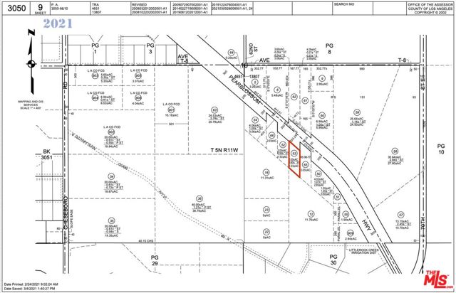 6298 Pearblossom Highway, Palmdale CA: https://media.crmls.org/mediaz/a61c427d-6b98-473a-8c5f-90fceea21c55.jpg
