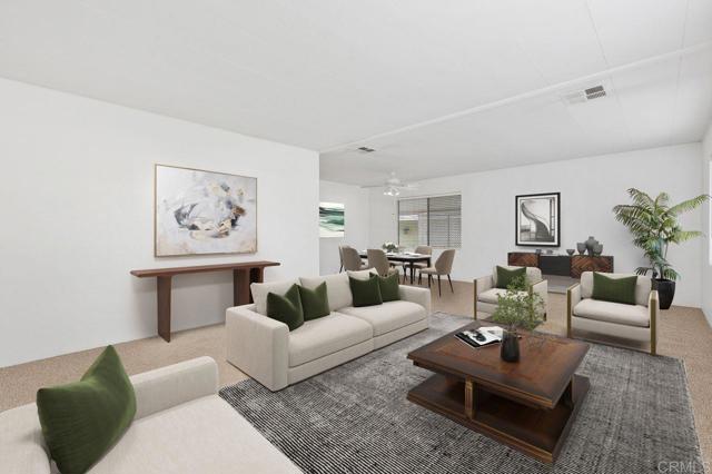 Detail Gallery Image 9 of 47 For 4967 Cindy Ave., Carlsbad,  CA 92008 - 2 Beds | 2 Baths