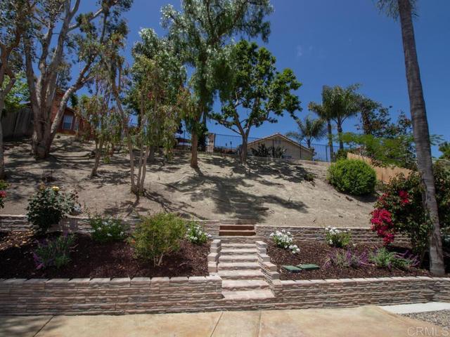 Detail Gallery Image 35 of 40 For 1219 Sunglow Dr, Oceanside,  CA 92056 - 4 Beds | 2 Baths