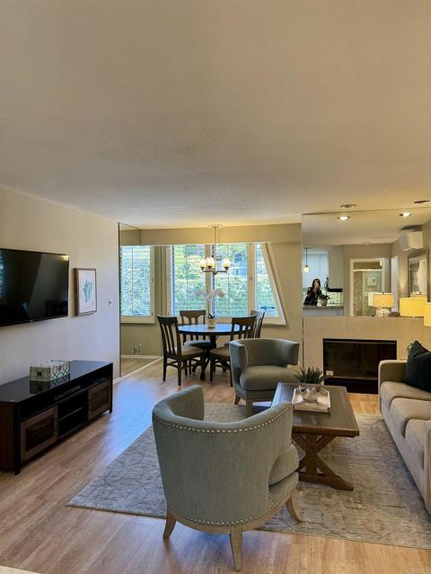 Detail Gallery Image 8 of 32 For 1562 Camino Del Mar #643,  Del Mar,  CA 92014 - 1 Beds | 2 Baths