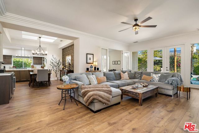 8 Dickens Court, Rancho Mirage, CA 92270