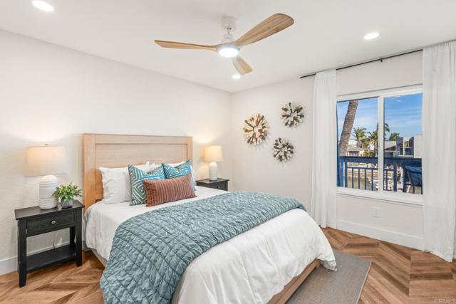 Detail Gallery Image 31 of 52 For 90 Montego Ct, Coronado,  CA 92118 - 2 Beds | 2/1 Baths