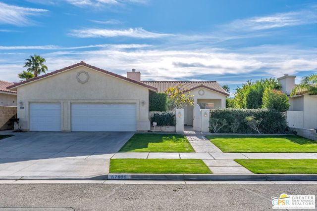 67925 Vega Road, Cathedral City