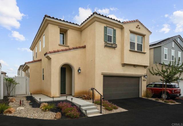 Detail Gallery Image 2 of 33 For 27656 Konyn Ct, Valley Center,  CA 92082 - 3 Beds | 2/1 Baths