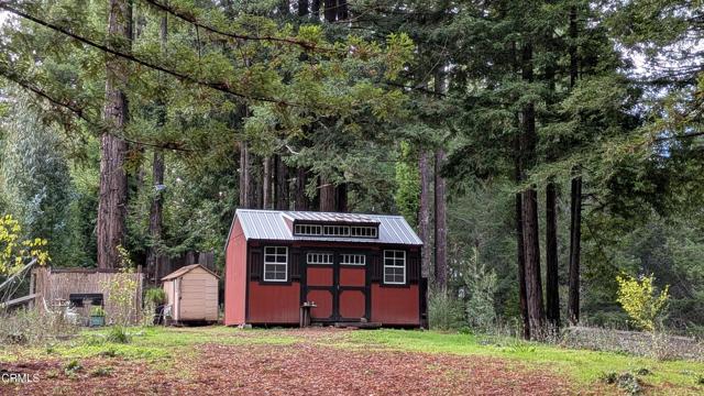 Detail Gallery Image 2 of 12 For 19800 Appaloosa Way, Philo,  CA 95463 - – Beds | – Baths