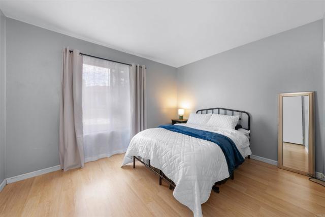 Detail Gallery Image 11 of 17 For 1679 Melrose Ave #H,  Chula Vista,  CA 91911 - 2 Beds | 1 Baths