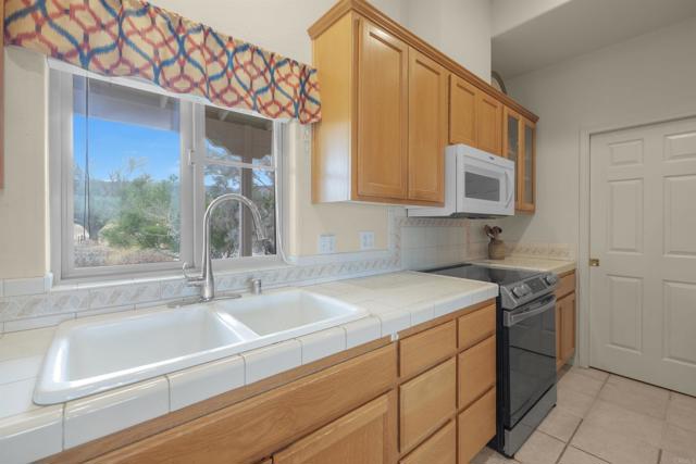 Detail Gallery Image 7 of 22 For 383 Verbena Dr, Borrego Springs,  CA 92004 - 3 Beds | 2 Baths