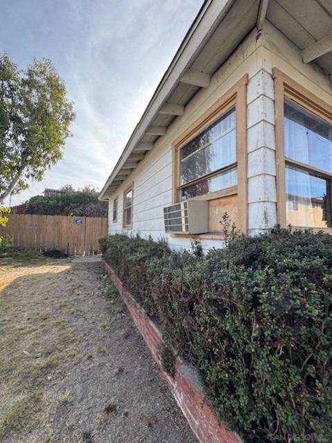 132 Palm Ave, National City, California 91950, 4 Bedrooms Bedrooms, ,1 BathroomBathrooms,Single Family Residence,For Sale,Palm Ave,250001159SD