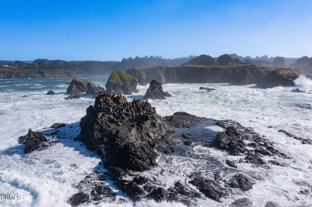 Detail Gallery Image 35 of 61 For 45525 S Caspar Dr, Mendocino,  CA 95460 - 1 Beds | 2 Baths